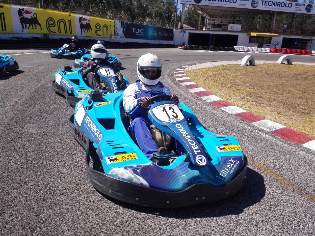 Academia Kart Cup32